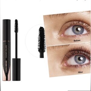 Laura Mercier Caviar Volumizing Mascara new in box Authentic